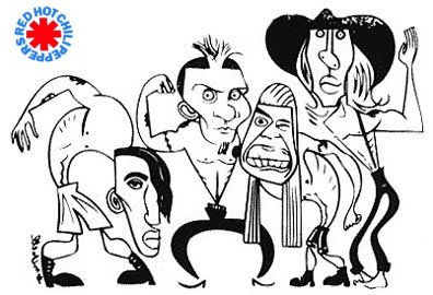 Un Site Fran�ais sur les RHCP !!! 